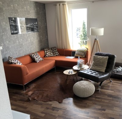 2,5 Zimmerwohnung zum vermieten