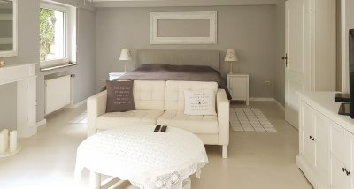 Helles Souterrain Appartement in Grevenbroich Hemmerden