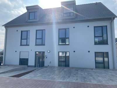 Energieeffiziente Wohnung mit hochwertiger Ausstattung