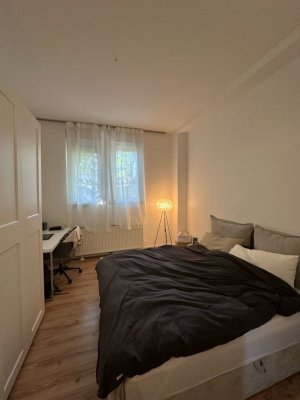 EG Wg-Zimmer in 2er WG nahe Uniklinikum