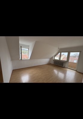 Helle Wohnung 57m2 Kernstadt Neustadt Weinstraße 4 Etage
