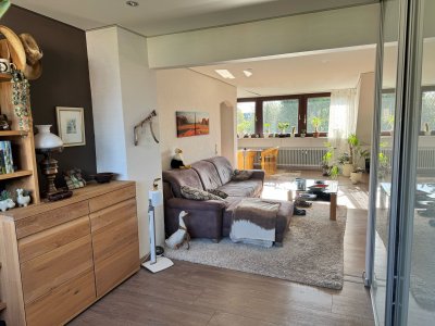 Charmante Wohnung in bester Lage