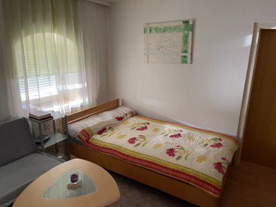 Schöne helle 42m2 Wohnung in Perg