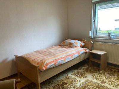 WG Zimmer nähe Umweltcampus