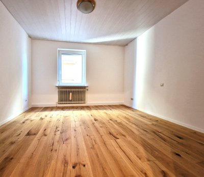 Helle 3-Zimmer Wohnung in Stuttgart