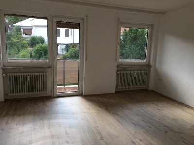 2 Zimmer Wohnung 46qm Bad Orb Nähe Toskana Therme / Saline