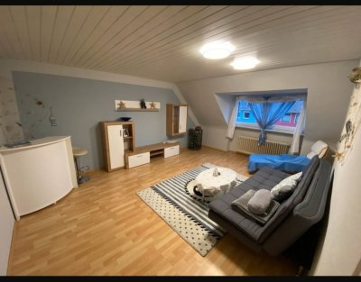 Wohnung 63 m² - 3.5 Zi. In einer guten Lage zu vermieten