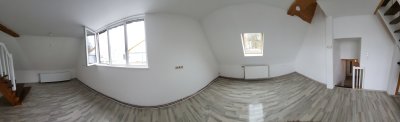 Geschmackvolle Wohnung mit vier Zimmern in Talheim Kr. Tuttlingen