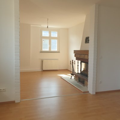 Wohnen im ehemaligen Zechenhaus