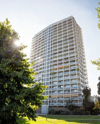 Neurenovierte 3 Zimmer Wohnung in Ludwigshafen zu vermieten