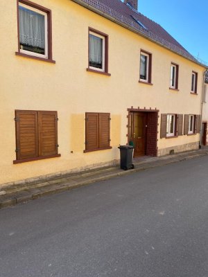 Wohnhaus mit Werkstatt in Frauenprießnitz bei Jena zu verkaufen