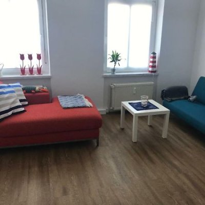 Möblierte 2 Zimmerwohnung