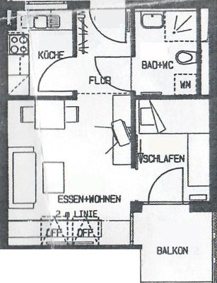 Betreutes Wohnen im Altstadtkern