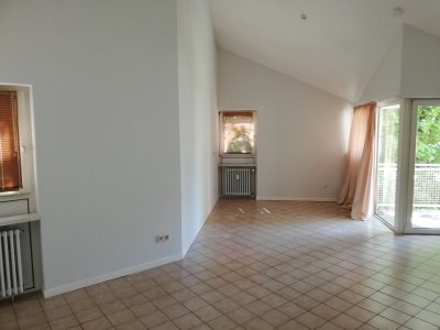 Sonnige und ruhige 2,5 Zi-Wohnung in BO-Stiepel Nähe Kemnader See