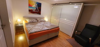 Wunderschönes Apartment mitten in Schwabing - Expats welcome