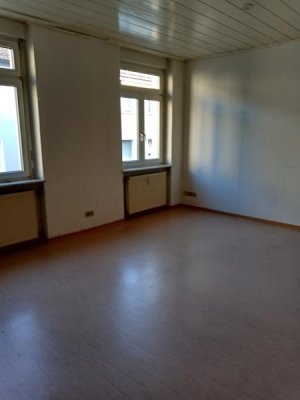Helle geräumige 2 ZKB in S2, Mannheim-City