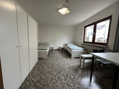 Top ausgestattete 2 Bett Apartments in Rüsselsheim