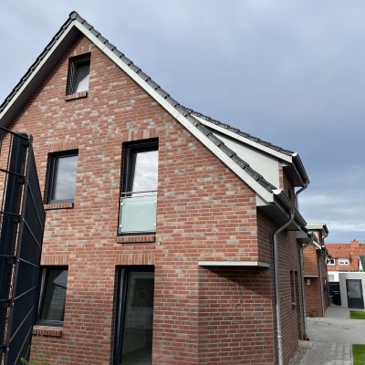 Neu - Wohnung inklusive Wärme