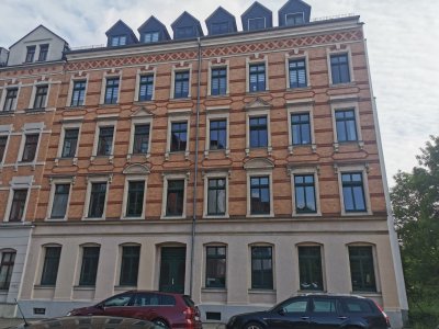 3 Zimmer Wohnung