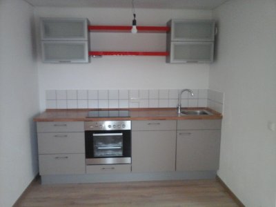 Appartment in Bruckberg bei Landshut zu vermieten