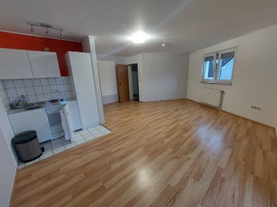 1-Zimmer-Wohnung, 1. OG mit Balkon in Dortmund Eichlinghofen