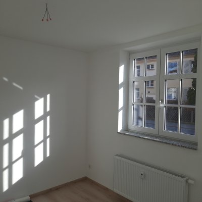 Erstbezug 2Zi-Whg im Zentrum Erlange