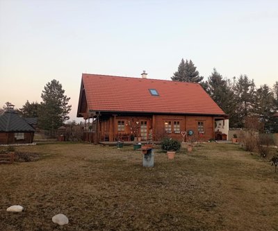 In diesem Haus fühlt man sich gleich Zuhause