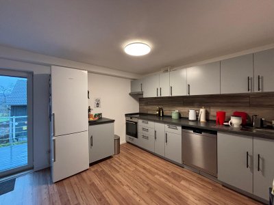 Wunderschöne gemütliche 2 Zimmer- Wohnung
