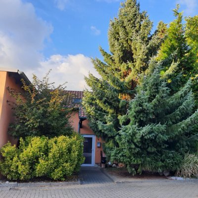 Sonnige 3 Zim. mit Garten