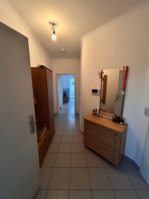 Schöne 3-Zimmer Wohnung in Herborn !!