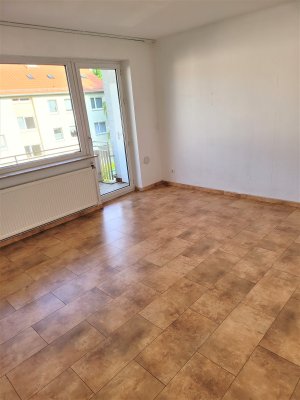 Sehr schön geschnittene und helle 2 Zimmerwohnung in Bad Homburg für Kapitalanleger