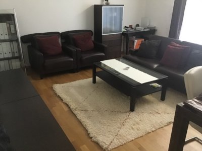 Schöne 3 Zimmerwohnung in Bezirk Stadtbezirke I