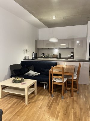 Sublet 1 February - 15 March