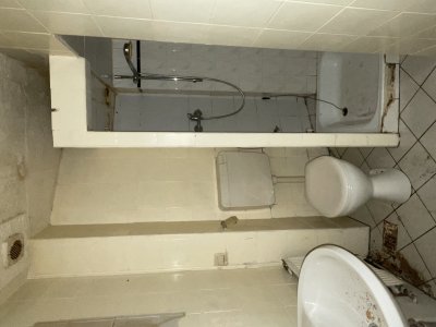 Komplett sanierte Wohnung in Berlin-Spandau