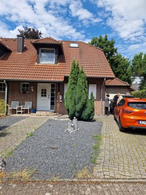 Doppelhaushälfte in Kevelaer
