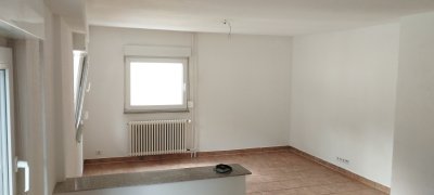 2,5 Zimmer Wohnung im Herzen von Schwenningen.