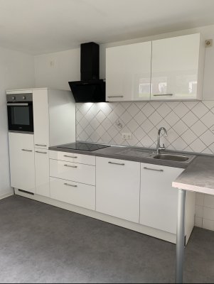 2-Zimmer-Wohnung in Wattenbek