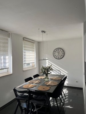 Schöne 3-Zi.-Wohnung im Nürnberger Süden - provisonsfrei von privat