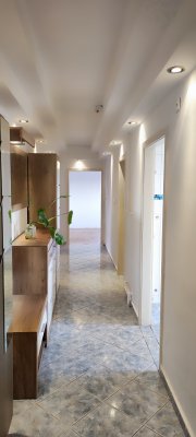 Wohnung