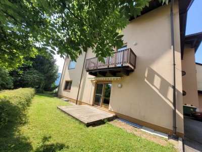 Topgelegenheit - Eigentumswohnung 41m² - Bodensdorf am Ossiachersee