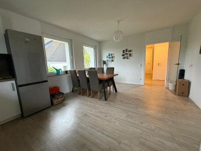 2-Zimmer-Wohnung in Osnabrück-Sonnenhügel mit Balkon