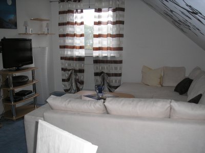 Schöne 2 - Zimmer Wohnung