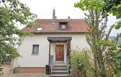 Verkauft wird Einfamilienhaus / Zweifamilienhaus OHNE MAKLERGEBÜHREN!!