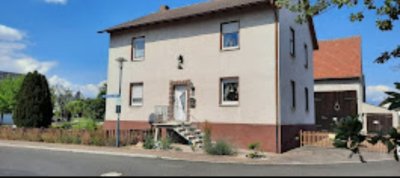 Mietwohnung 3Zkb 1og. 89qm möbiliert perfekte lage