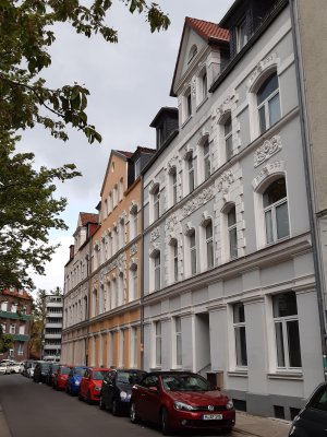 Hannover 2-Zimmer Wohnung in der Calenberger-Neustadt zu verkaufen