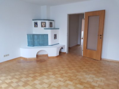 3 Zimmer Wohnung Erdgeschoss mit Garten in Kirchberg in Tirol