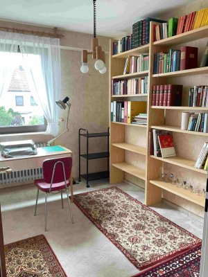 RMH in ruhiger Lage, Außenstadt-Süd. Dabei alle Einrichtungen des täglichen Bedarfs zu Fuß zu erreichen.