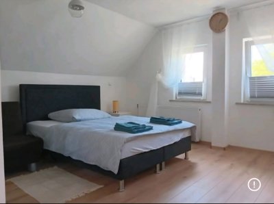 Suche Nachmieter ab sofort, befristet bis zum 30.09.2026