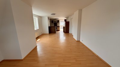 Wohnen in Wels zentrale Lage