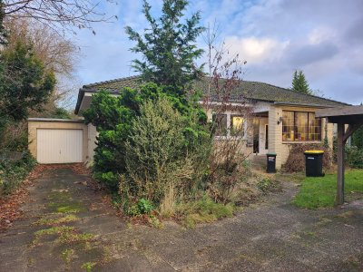 Großer Bungalow zu vermieten